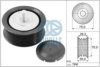 RUVILLE 56724 Deflection/Guide Pulley, v-ribbed belt